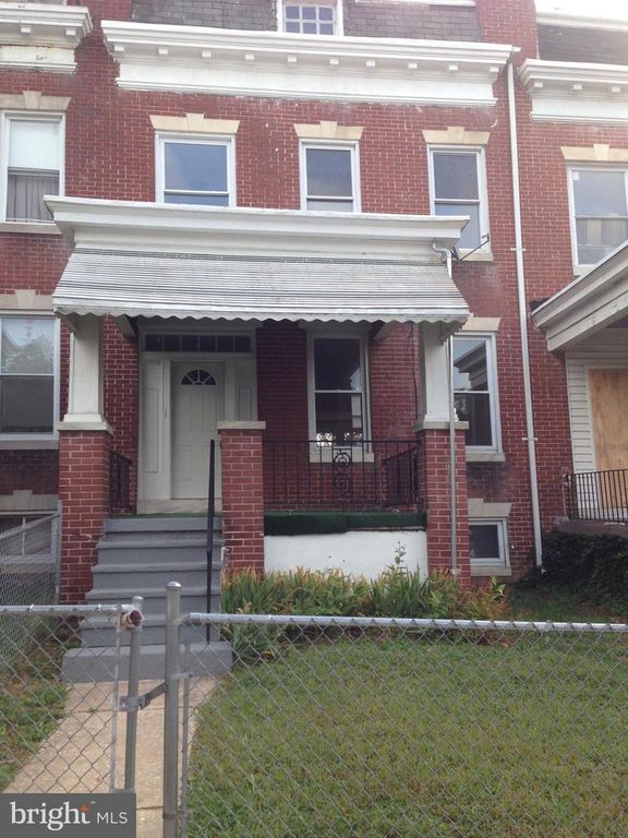 415 NORMANDY AVE, Baltimore, MD 21229
