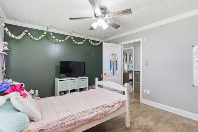 2540 Carl Fox Rd, Cornersville, TN 37047