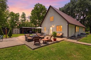 2540 Carl Fox Rd, Cornersville, TN 37047