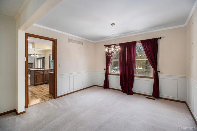 40749 Rayburn Drive, Northville, MI 48168