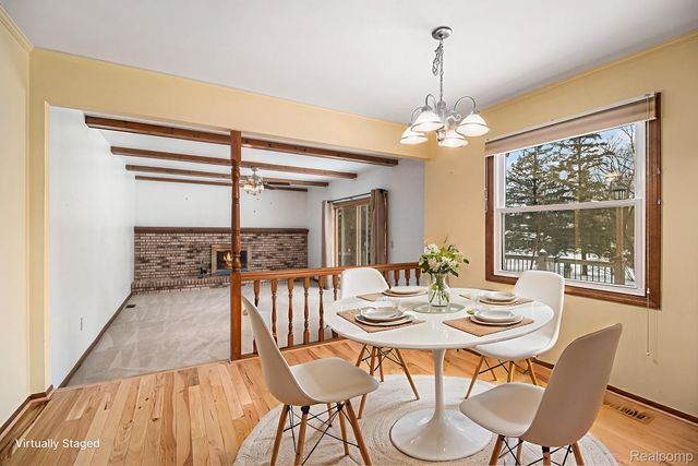 40749 Rayburn Drive, Northville, MI 48168