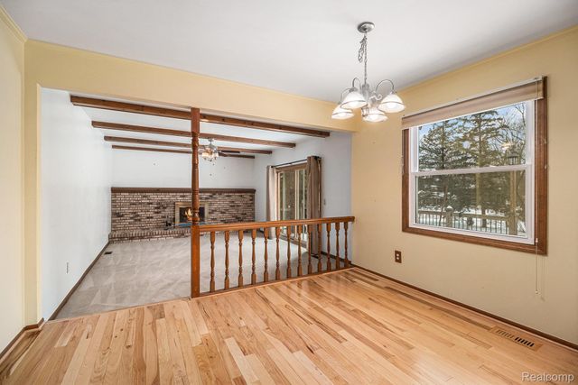 40749 Rayburn Drive, Northville, MI 48168