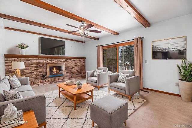 40749 Rayburn Drive, Northville, MI 48168