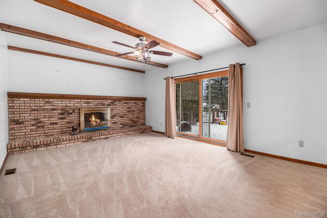 40749 Rayburn Drive, Northville, MI 48168