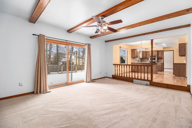 40749 Rayburn Drive, Northville, MI 48168