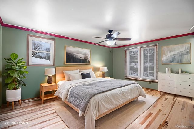 40749 Rayburn Drive, Northville, MI 48168