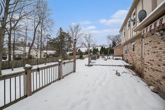 40749 Rayburn Drive, Northville, MI 48168