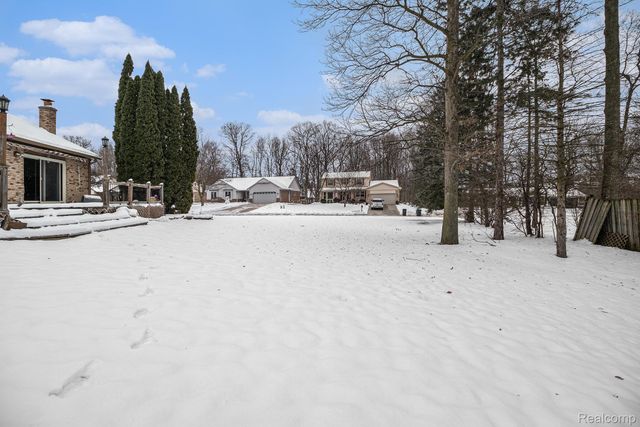 40749 Rayburn Drive, Northville, MI 48168
