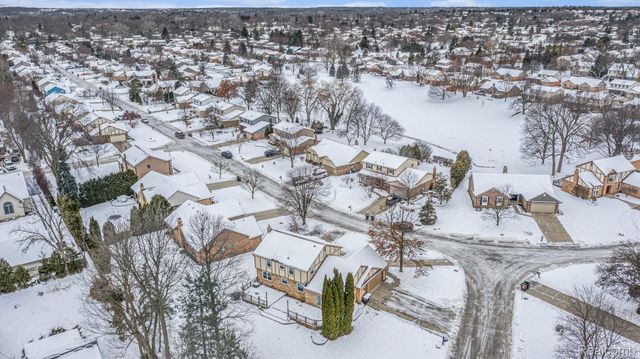 40749 Rayburn Drive, Northville, MI 48168