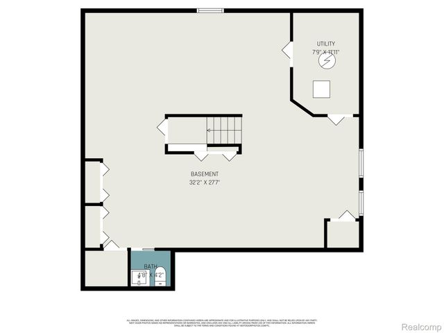 40749 Rayburn Drive, Northville, MI 48168