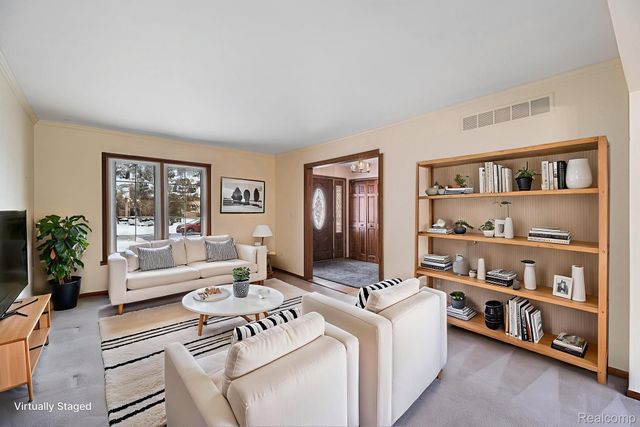 40749 Rayburn Drive, Northville, MI 48168