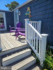 39993 N CROPPERS CIR #7250, Fenwick Island, DE 19944
