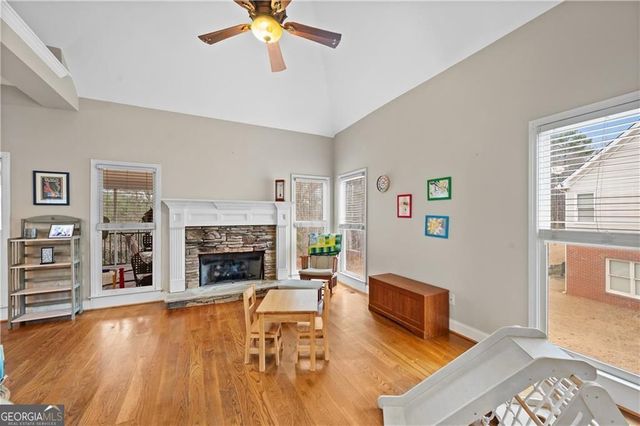 15 Waterstone Drive SE, Cartersville, GA 30121