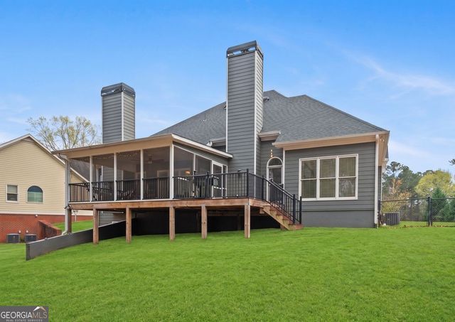 15 Waterstone Drive SE, Cartersville, GA 30121