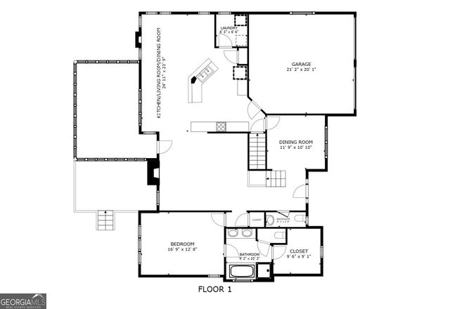 15 Waterstone Drive SE, Cartersville, GA 30121