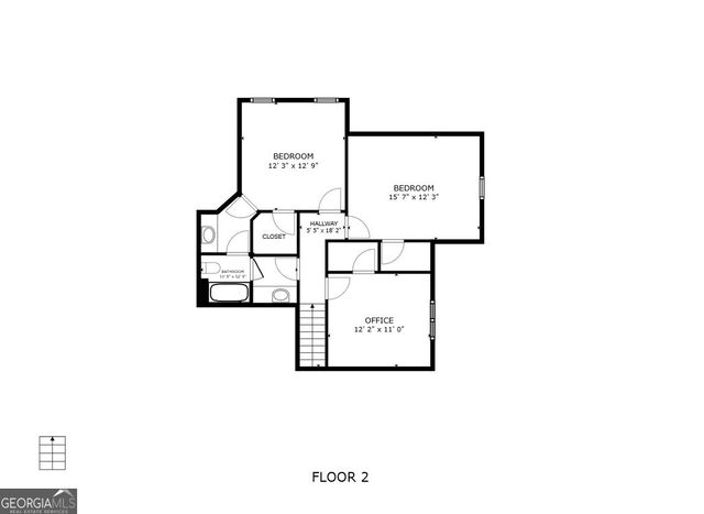 15 Waterstone Drive SE, Cartersville, GA 30121