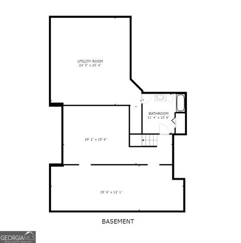 15 Waterstone Drive SE, Cartersville, GA 30121