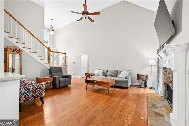 15 Waterstone Drive SE, Cartersville, GA 30121