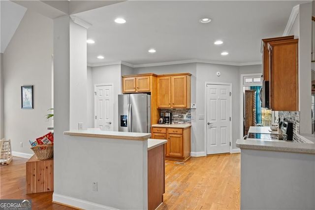 15 Waterstone Drive SE, Cartersville, GA 30121