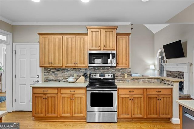 15 Waterstone Drive SE, Cartersville, GA 30121