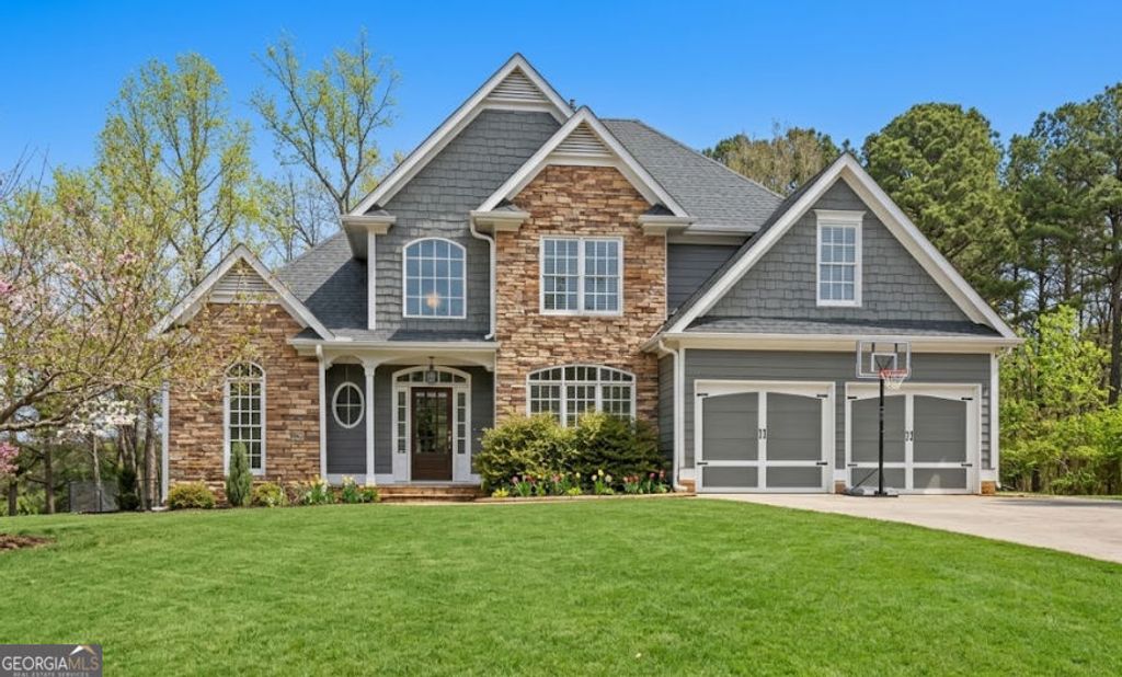 15 Waterstone Drive SE, Cartersville, GA 30121