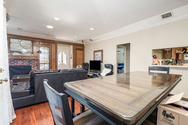 2825 Stoneridge Drive, Garland, TX 75044