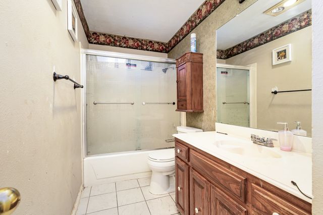 2825 Stoneridge Drive, Garland, TX 75044