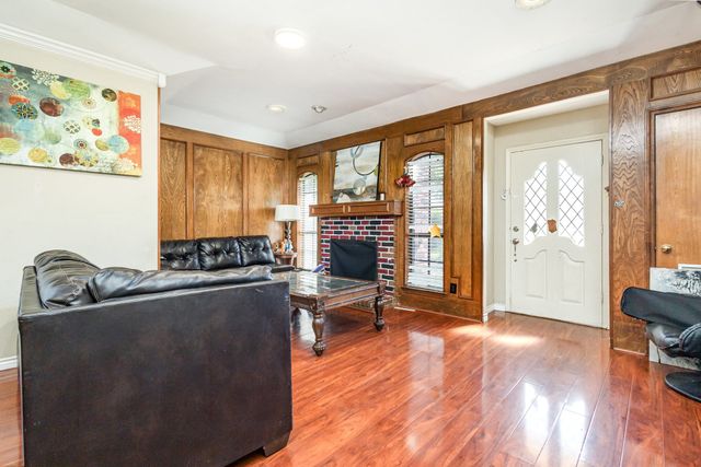 2825 Stoneridge Drive, Garland, TX 75044