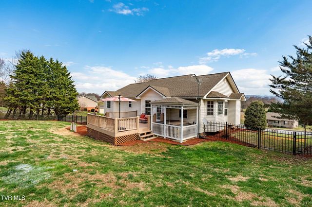 86 Mulberry Bend, Jonesborough, TN 37659
