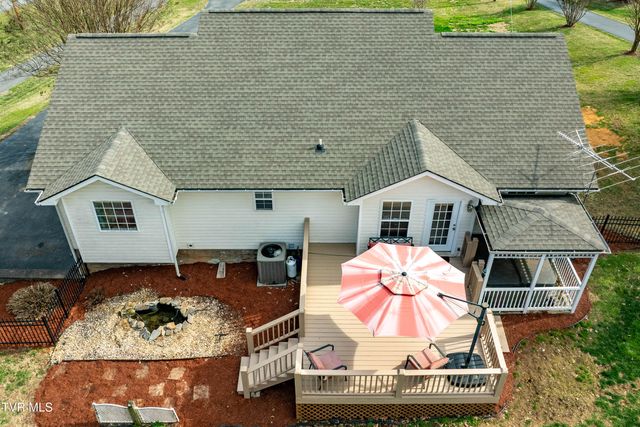 86 Mulberry Bend, Jonesborough, TN 37659