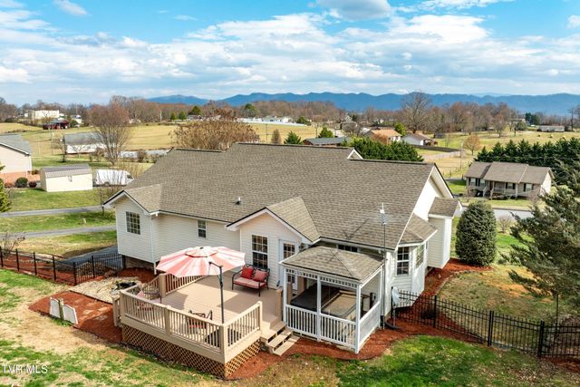86 Mulberry Bend, Jonesborough, TN 37659