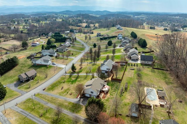 86 Mulberry Bend, Jonesborough, TN 37659