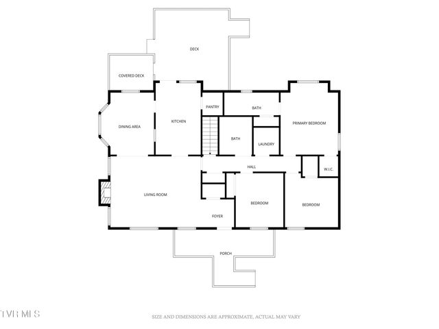 86 Mulberry Bend, Jonesborough, TN 37659