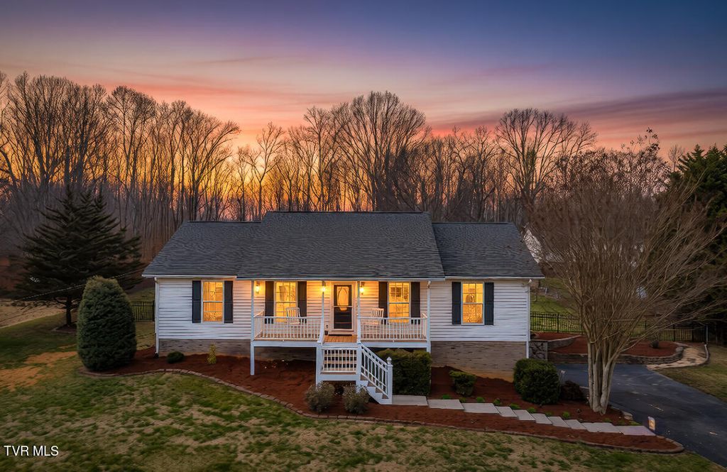 86 Mulberry Bend, Jonesborough, TN 37659