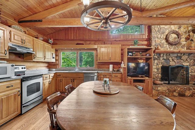 552 Notla Vista Ii, Blairsville, GA 30512