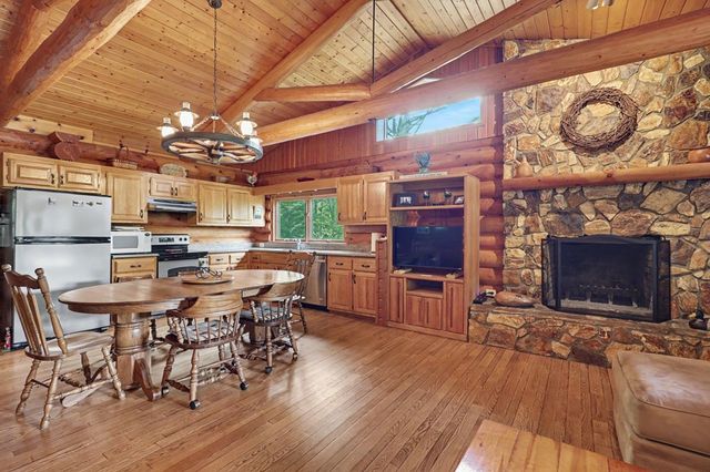 552 Notla Vista Ii, Blairsville, GA 30512