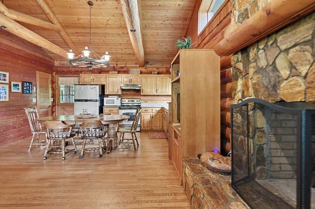 552 Notla Vista Ii, Blairsville, GA 30512