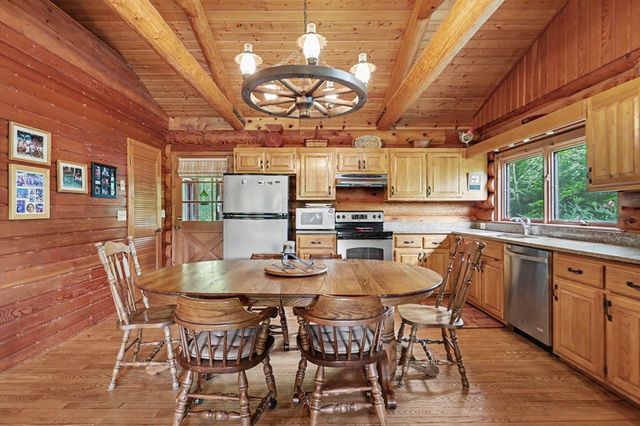 552 Notla Vista Ii, Blairsville, GA 30512