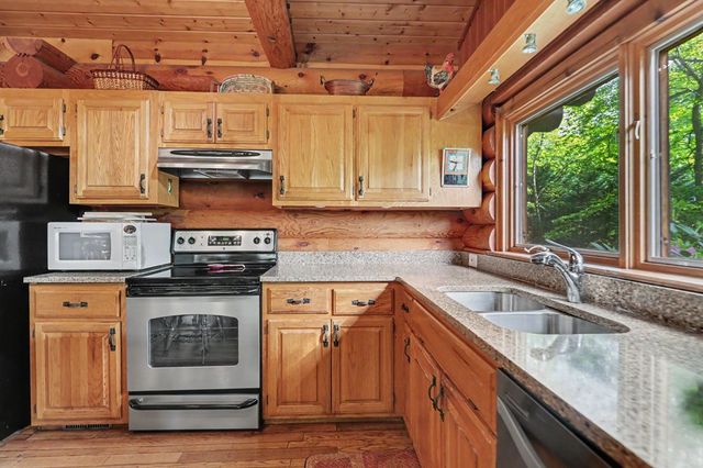 552 Notla Vista Ii, Blairsville, GA 30512