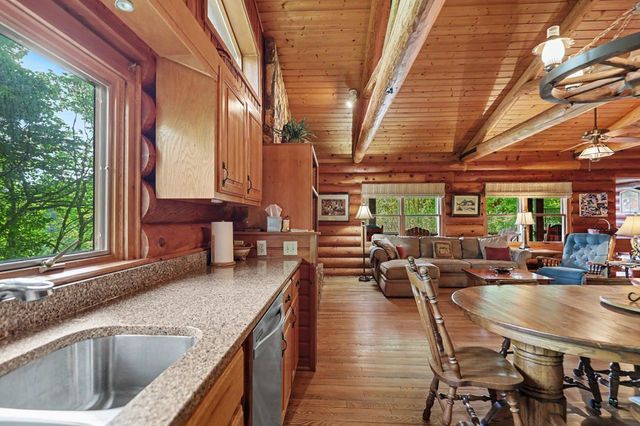 552 Notla Vista Ii, Blairsville, GA 30512