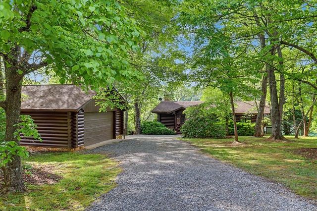 552 Notla Vista Ii, Blairsville, GA 30512