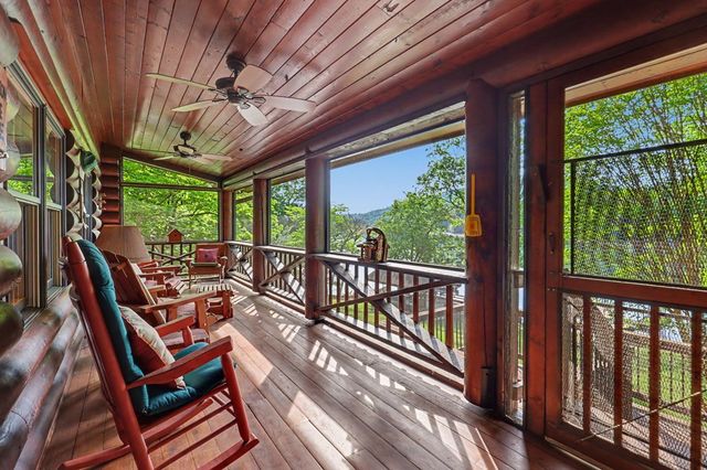 552 Notla Vista Ii, Blairsville, GA 30512