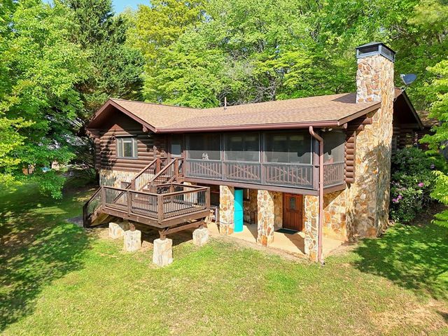 552 Notla Vista Ii, Blairsville, GA 30512