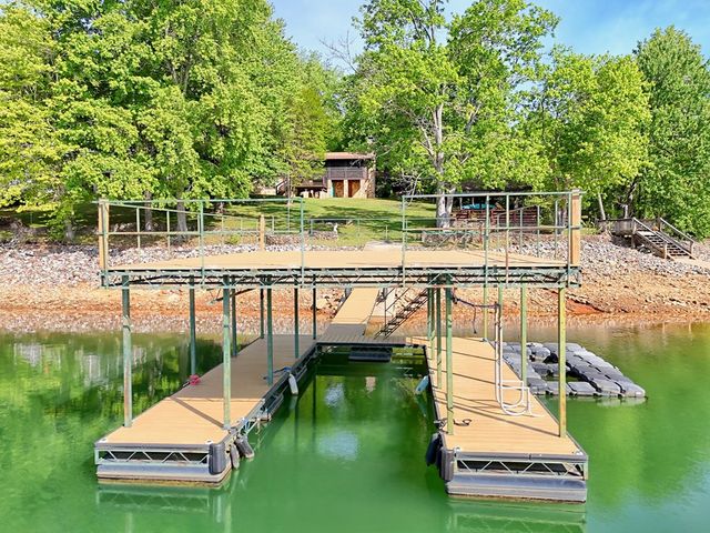 552 Notla Vista Ii, Blairsville, GA 30512