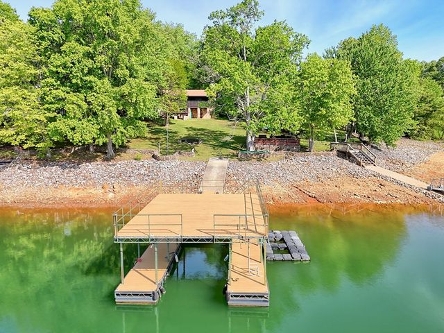 552 Notla Vista Ii, Blairsville, GA 30512
