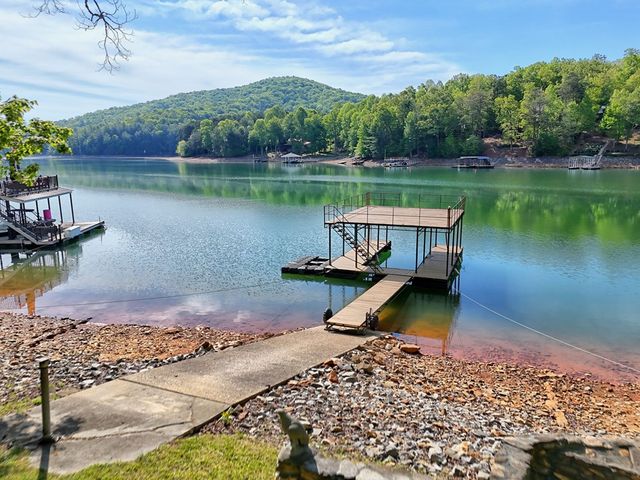 552 Notla Vista Ii, Blairsville, GA 30512