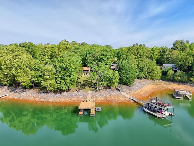 552 Notla Vista Ii, Blairsville, GA 30512