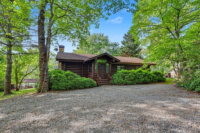 552 Notla Vista Ii, Blairsville, GA 30512