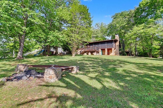 552 Notla Vista Ii, Blairsville, GA 30512