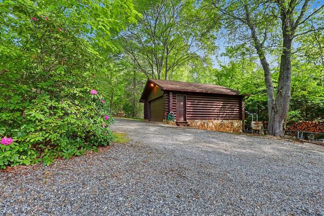 552 Notla Vista Ii, Blairsville, GA 30512